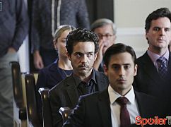 Forever: 1x07 New York Kids - zdjęcia promocyjne