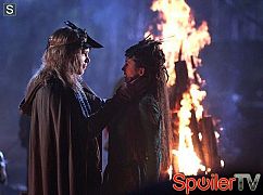 The Originals: 2x05 Red Door - zdjęcia promocyjne