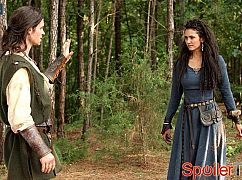 The Originals: 2x05 Red Door - zdjęcia promocyjne