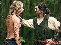 The Originals: 2x05 Red Door - zdjęcia promocyjne