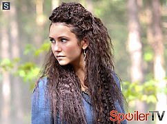 The Originals: 2x05 Red Door - zdjęcia promocyjne