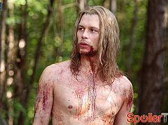 The Originals: 2x05 Red Door - zdjęcia promocyjne