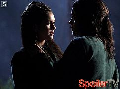 The Originals: 2x05 Red Door - zdjęcia promocyjne