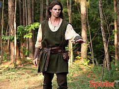 The Originals: 2x05 Red Door - zdjęcia promocyjne