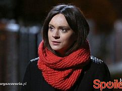 Barwy szczęścia odc. 1179 - zdjęcia promocyjne