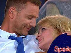 M jak miłość odc. 1088 - zdjęcia promocyjne