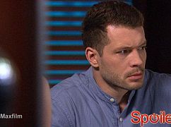 M jak miłość odc. 1088 - zdjęcia promocyjne