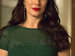 Zemsta: 4x05 Repercussions - zdjęcia promocyjne