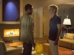 Zemsta: 4x05 Repercussions - zdjęcia promocyjne