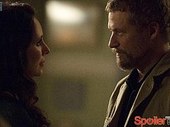 Zemsta: 4x05 Repercussions - zdjęcia promocyjne