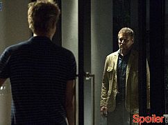 Zemsta: 4x05 Repercussions - zdjęcia promocyjne