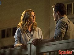 Zemsta: 4x05 Repercussions - zdjęcia promocyjne