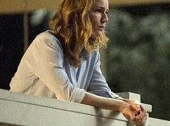 Zemsta: 4x05 Repercussions - zdjęcia promocyjne