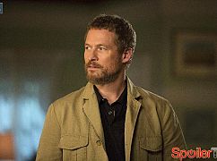 Zemsta: 4x05 Repercussions - zdjęcia promocyjne