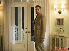 Zemsta: 4x05 Repercussions - zdjęcia promocyjne