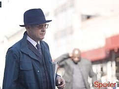 Blacklist: 2x06 The Mombasa Cartel - zdjęcia promocyjne