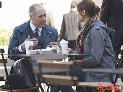 Blacklist: 2x06 The Mombasa Cartel - zdjęcia promocyjne