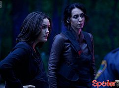 Blacklist: 2x06 The Mombasa Cartel - zdjęcia promocyjne