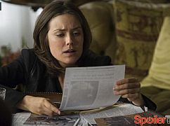 Blacklist: 2x06 The Mombasa Cartel - zdjęcia promocyjne