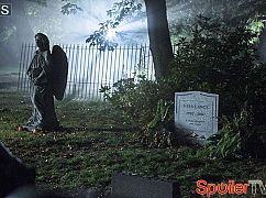 Arrow: 3x04 The Magician - zdjęcia promocyjne