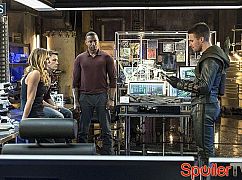 Arrow: 3x04 The Magician - zdjęcia promocyjne
