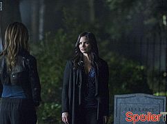 Arrow: 3x04 The Magician - zdjęcia promocyjne