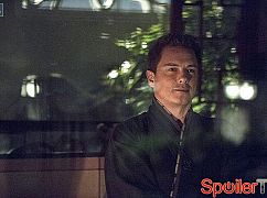 Arrow: 3x04 The Magician - zdjęcia promocyjne