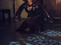 Arrow: 3x04 The Magician - zdjęcia promocyjne