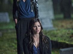Arrow: 3x04 The Magician - zdjęcia promocyjne