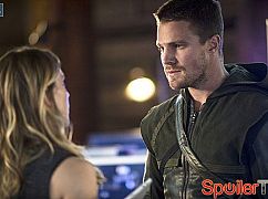 Arrow: 3x04 The Magician - zdjęcia promocyjne