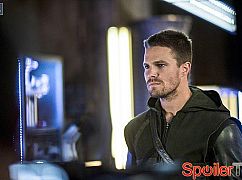 Arrow: 3x04 The Magician - zdjęcia promocyjne