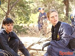 Kości: 10x06 The Lost Love in the Foreign Land - zdjęcia promocyjne