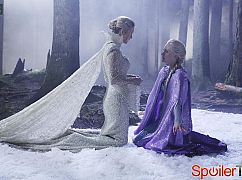 Once Upon a Time: 4x05 Breaking Glass - zdjęcia promocyjne