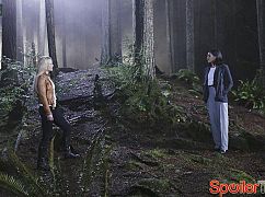 Once Upon a Time: 4x05 Breaking Glass - zdjęcia promocyjne