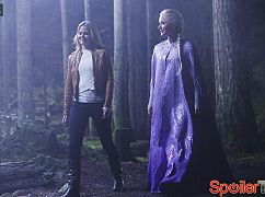 Once Upon a Time: 4x05 Breaking Glass - zdjęcia promocyjne
