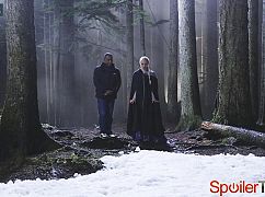 Once Upon a Time: 4x05 Breaking Glass - zdjęcia promocyjne