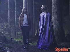 Once Upon a Time: 4x05 Breaking Glass - zdjęcia promocyjne