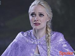 Once Upon a Time: 4x05 Breaking Glass - zdjęcia promocyjne