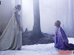 Once Upon a Time: 4x05 Breaking Glass - zdjęcia promocyjne