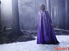 Once Upon a Time: 4x05 Breaking Glass - zdjęcia promocyjne