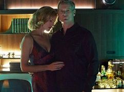 Zdjecia promocyjne obsady 1 sezonu serialu Ascension