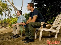 Hawaii 5.0: 5x07 Inā Paha - zdjęcia promocyjne