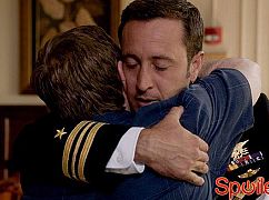 Hawaii 5.0: 5x07 Inā Paha - zdjęcia promocyjne