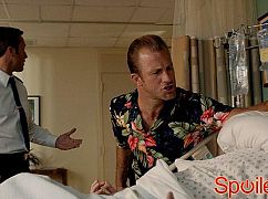 Hawaii 5.0: 5x07 Inā Paha - zdjęcia promocyjne
