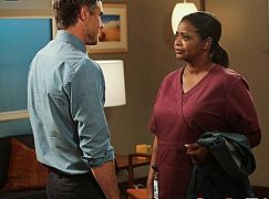 Red Band Society: 1x06 Ergo Ego - zdjęcia promocyjne
