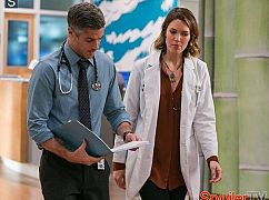 Red Band Society: 1x06 Ergo Ego - zdjęcia promocyjne