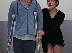 Red Band Society: 1x06 Ergo Ego - zdjęcia promocyjne