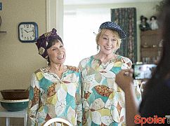 Świat według Mindy: 3x06 Caramel Princess Time - zdjęcia promocyjne