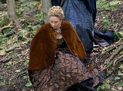 Reign: 2x06 Three Queens - zdjęcia promocyjne