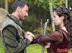 Reign: 2x06 Three Queens - zdjęcia promocyjne